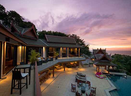 Rak Elegant Hotel Patong